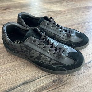 Stone Island Rock Sneakers